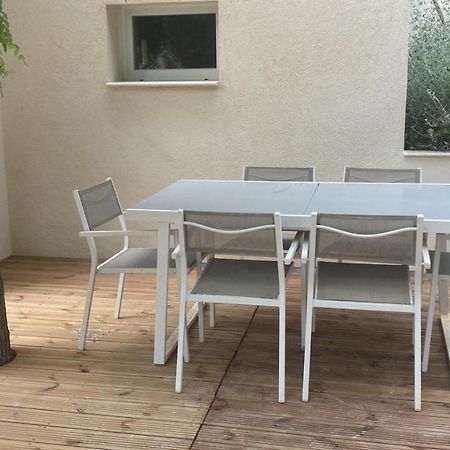 La Manuia Villa Ventabren Dış mekan fotoğraf