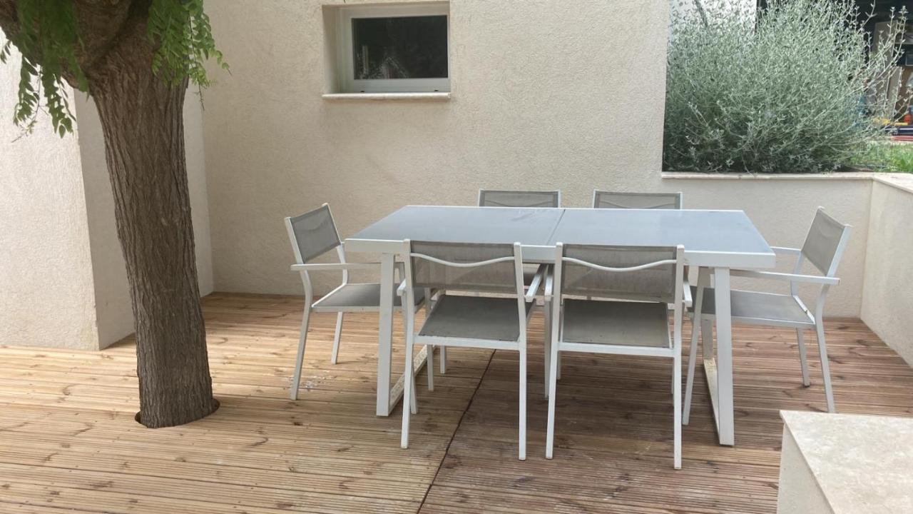 La Manuia Villa Ventabren Dış mekan fotoğraf