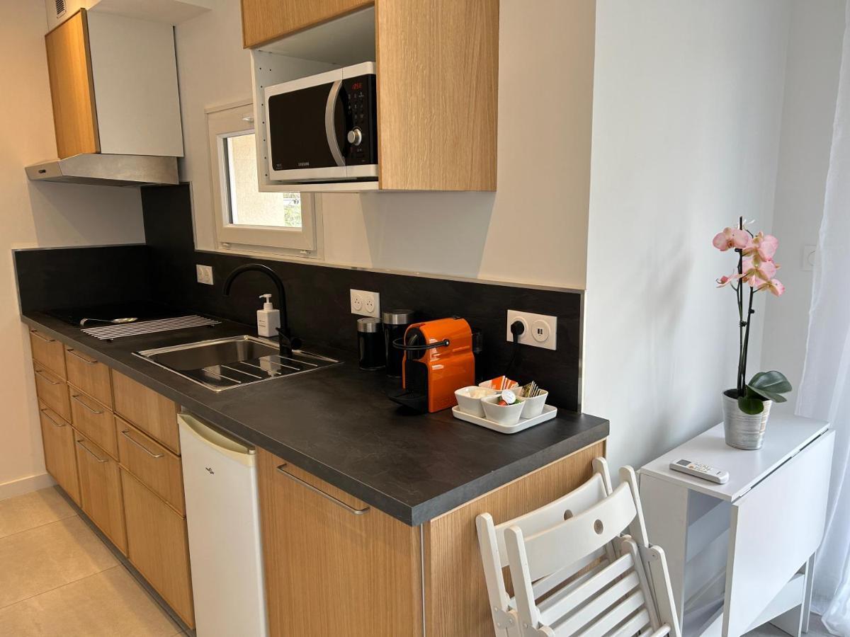 La Manuia Villa Ventabren Dış mekan fotoğraf